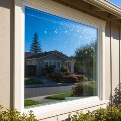 Window Cleaning